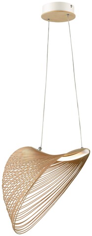 Светильник подвесной Wertmark Marta WE528.01.713