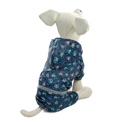 Triol костюм-дождевик со светоотражающей лентой 