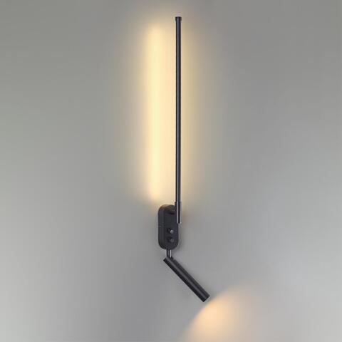 Настенный светодиодный светильник Lumion FERRIS 5680/9WL