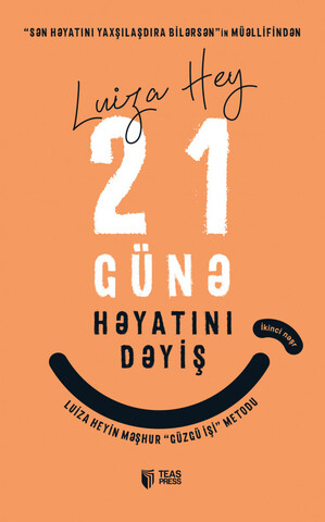 21 günə həyatını dəyiş