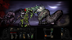 Darkest Dungeon: The Shieldbreaker (для ПК, цифровой код доступа)