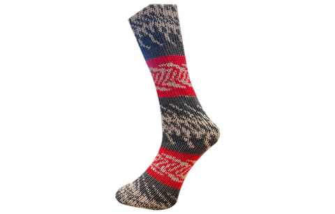 Ferner Wolle Mally Socks 547
