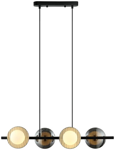 Светильник подвесной Velante 221-043-04