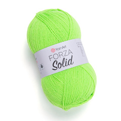Пряжа YarnArt Forza Solid (4630)