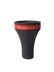 Чаша Механика Smoke - Fancy (Черная)