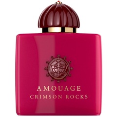 Amouage Crimson Rocks