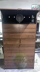 В200хД100хШ60 ГроуБокс-TOWER STEALTH FLASHER 200W LED SILENT+ ШУМОИЗОЛЯЦИЯ