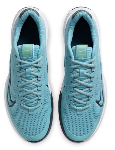 Кроссовки мужские Nike Vapor Lite 2 - бирюза
