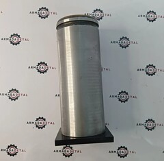 Палец каретки нижний | 911/40104 | Россия