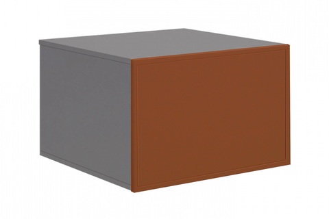 RockBerry ГП-500 Н384 шкаф верхний горизонтальный