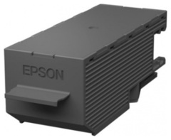Емкость для отработанных чернил Epson C13T04D000 черный