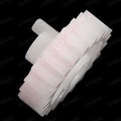 Ответная шестерня двигателя выхода Kyocera GEAR Z21S EXIT 302L228030