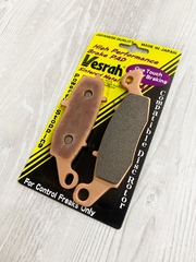 VESRAH Тормозные колодки VD-352JL (left) (FDB2048)