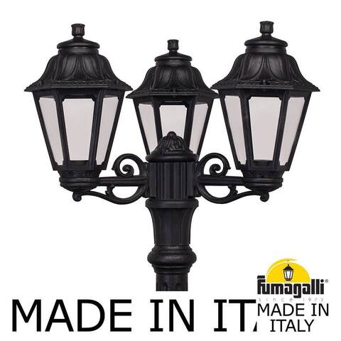 Ландшафтный светильник Fumagalli ANNA E22.158.S30.AXF1R