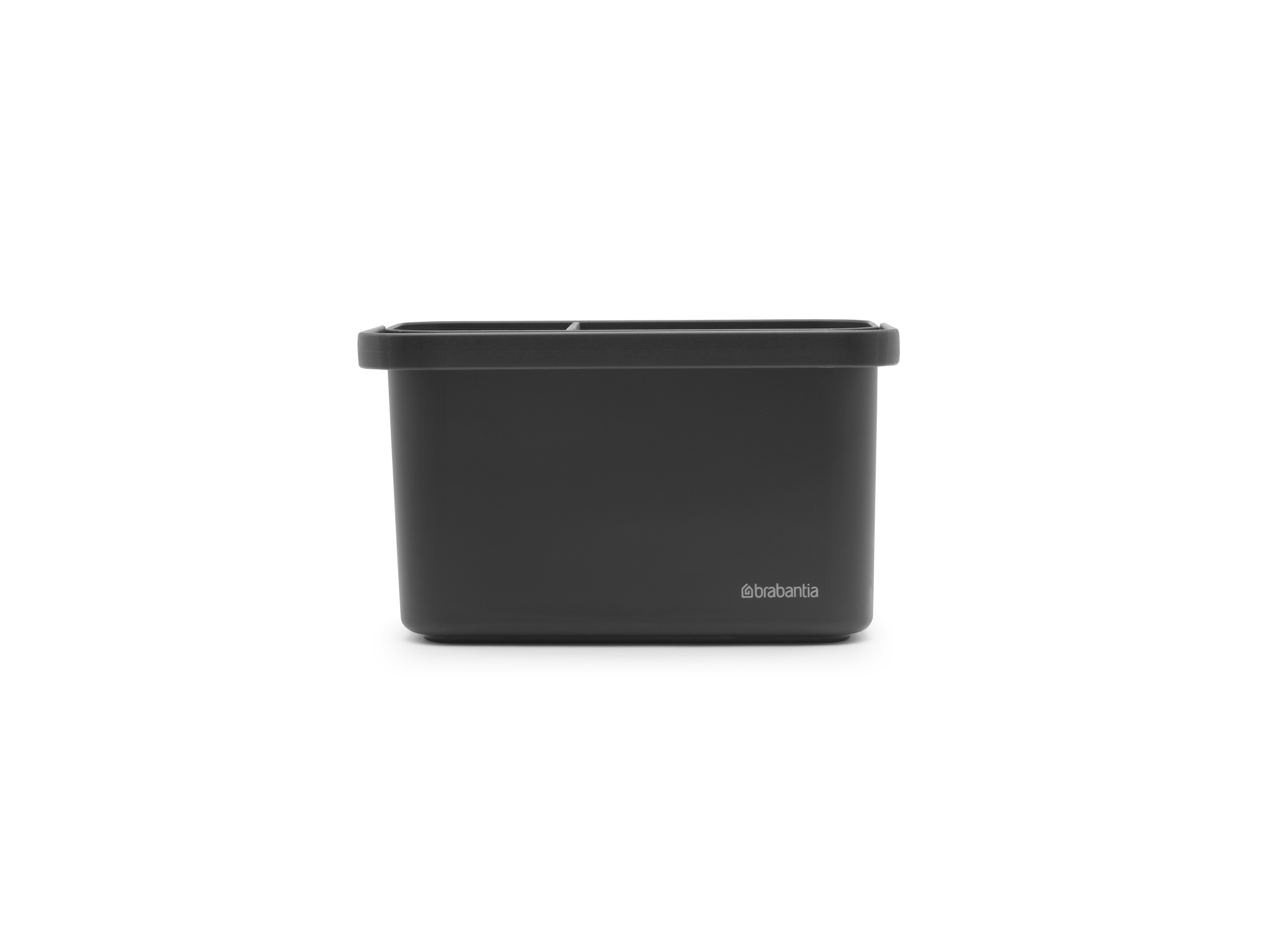 Органайзер для уборки SinkSide, Темно-серый, арт. 233302 - фото 4