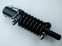 Амортизатор для шнека DDE пружинный (мама ф 20 мм - папа ф 20 мм)