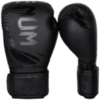 Перчатки Venum Challenger 3.0 Black/Black