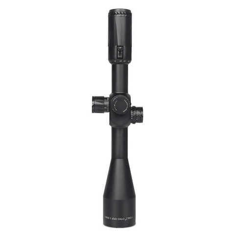 ПРИЦЕЛ T-EAGLE VIPER HD 5-20X50 FFP