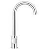 Кран для мойки с бойлером, фильтром Grohe Grohe Red 30080001