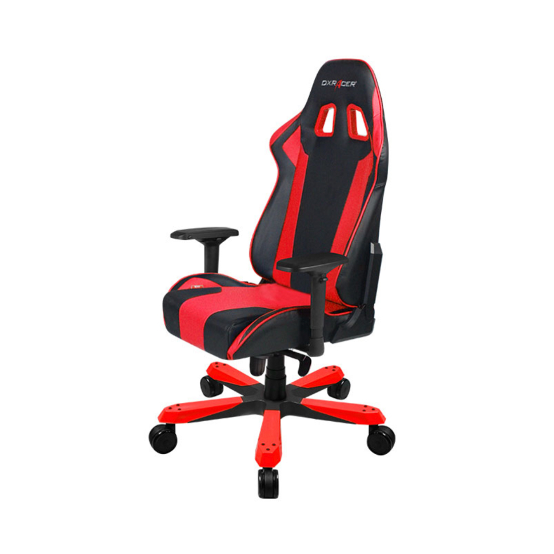 Игровое кресло крестовина металл. Кресло DXRACER Oh/ks06/NB. Кресло DXRACER King. DXRACER Racing Oh/rv131/NB. Игровое кресло DXRACER King.