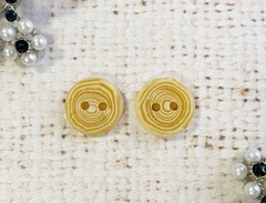 Пуговицы, d 1,5 см