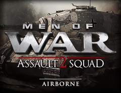 Men of War: Assault Squad 2 - Airborne (для ПК, цифровой код доступа)