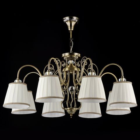 Люстра Maytoni Vintage ARM420-08-R