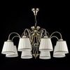 Люстра Maytoni Vintage ARM420-08-R