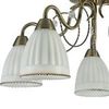 Потолочный светильник Freya Letizia FR2757-PL-05-BZ