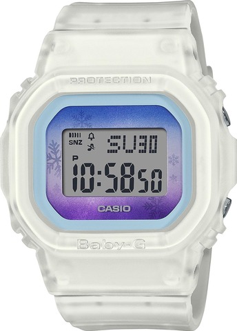 Наручные часы Casio BGD-560WL-7E фото