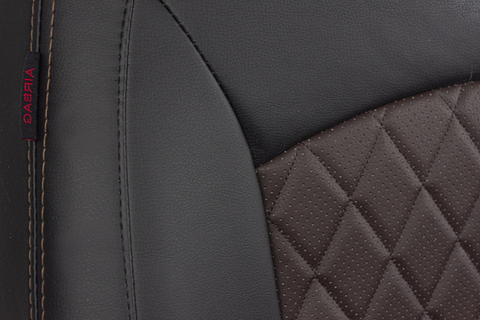 Авточехлы для Volkswagen T-5 с 2003-2009г. минивен 7 мест - минивен. Multivan