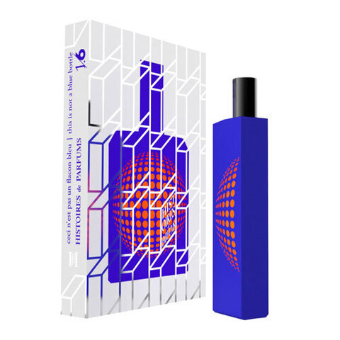 Histoires De Parfums This Is Not A Blue Bottle 1/.6 edp