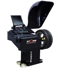 Балансировочный станок СТОРМ Proxy-8-3 суперавтоматический