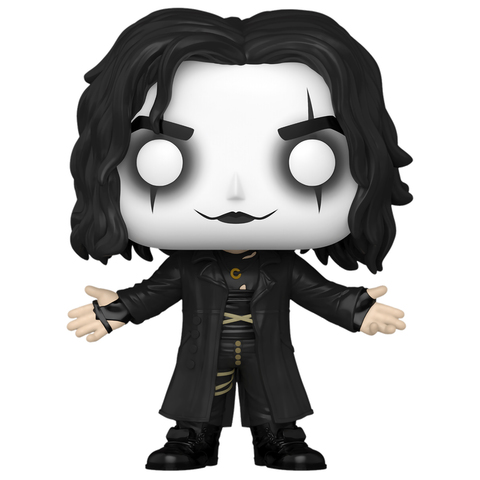 Фигурка Funko POP! Movies The Crow Eric Draven (1428) 72379