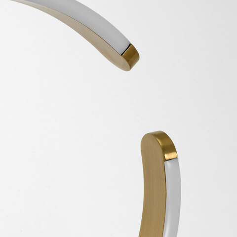 Подвесная светодиодная люстра Lussole LSP-7209