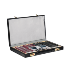 Набор пробных очковых линз Армед № 3 232 линзы