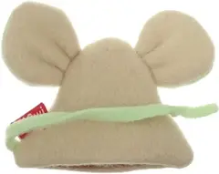 Triol игрушка для кошек Мышка с кошачьей мятой 8см