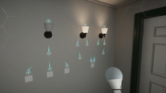 Electrician Simulator - Smart Devices (для ПК, цифровой код доступа)