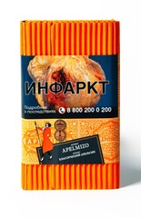 Satyr - Apelmizo (Апельсин), 100 гр