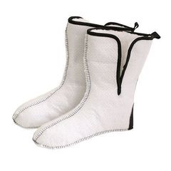 Чулок  шерстяной мех на фольгированной основе