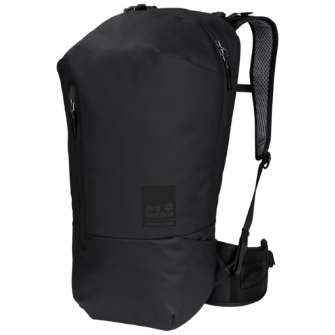 Картинка рюкзак городской Jack Wolfskin 365 Getaway 26 Pack black - 1