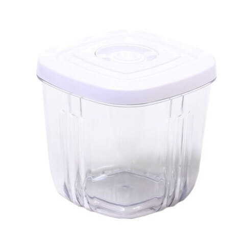 Контейнер Pack Plus для вакуумного упаковщика 1,3 л