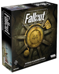 Fallout: Новая Калифорния