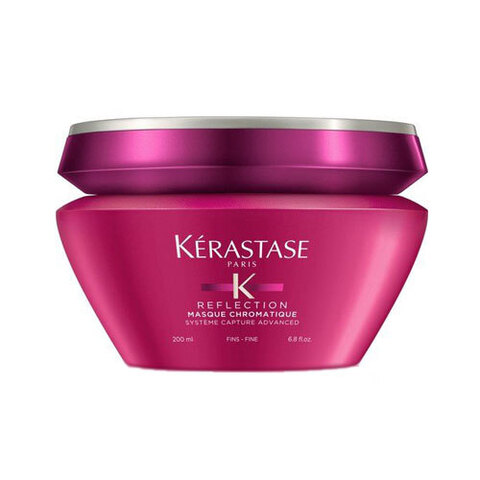 Kerastase Reflection Masque Chromatique - Маска для тонких окрашенных волос