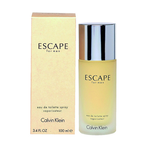 Calvin Klein Escape For Men