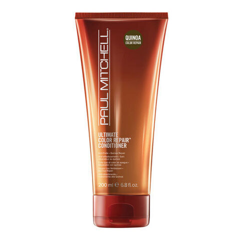 Кондиционер абсолютного восстановление цвета - Paul Mitchell Ultimate Color Repair Conditioner