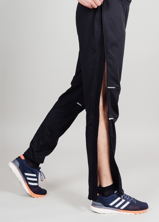 Pantalon jogging homme go sport hotsell
