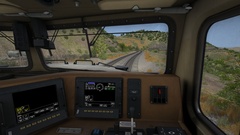 Train Simulator Classic 2024 (для ПК, цифровой код доступа)