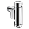 Delabie 761001 TEMPOFLUX (унитаз) М3/4", наружный, ~ 7 сек + запорн. вентиль