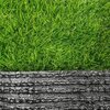 Трава искусственная "Эко Грин" 35 мм, ширина 4м, рулон 20м